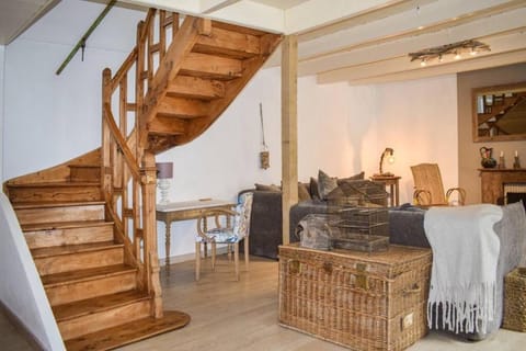 Le Nid House in Plouha