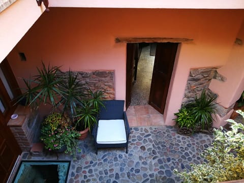 Casa Camilla Sardegna Bed and Breakfast in Sardinia