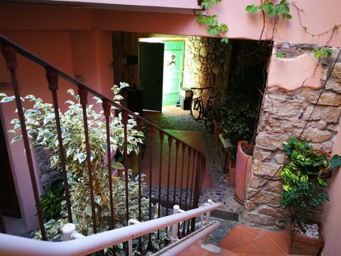 Casa Camilla Sardegna Bed and Breakfast in Sardinia