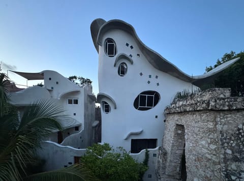 Property view