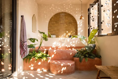 Bathroom, Bath