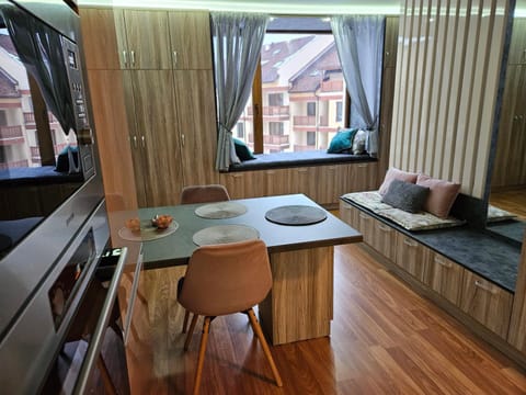 Стаята на Ив Apartment in Bansko