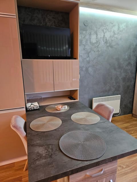 Стаята на Ив Apartment in Bansko