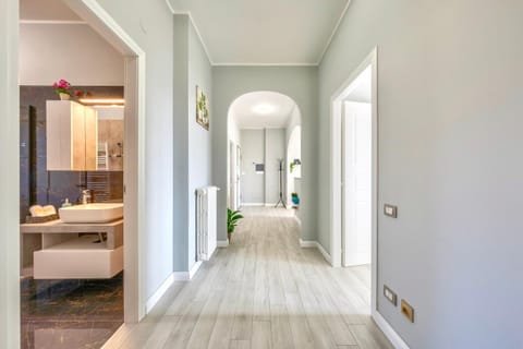 T&F HOUSE Comfortable Apartment with Private Parking Apartment in Florence