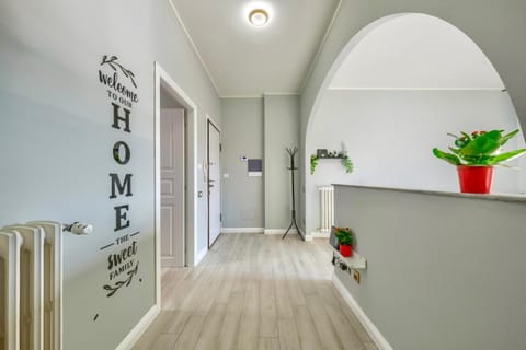 T&F HOUSE Comfortable Apartment with Private Parking Apartment in Florence