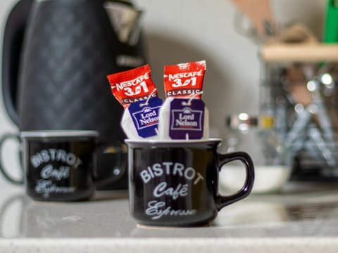 Vazov Loft - Central Sofia Studio Apartment in Sofia