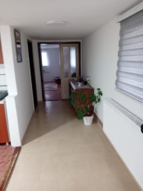 Stan na dan Kamenički park Bed and Breakfast in Novi Sad