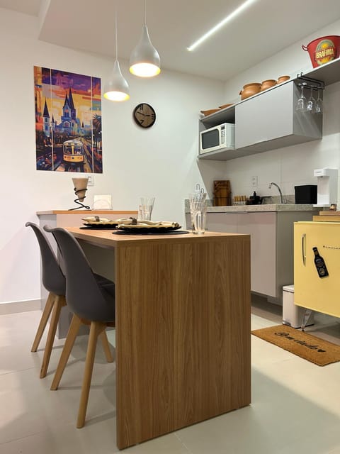 StudioX, perto de tudo, garagem Apartment in Juiz de Fora