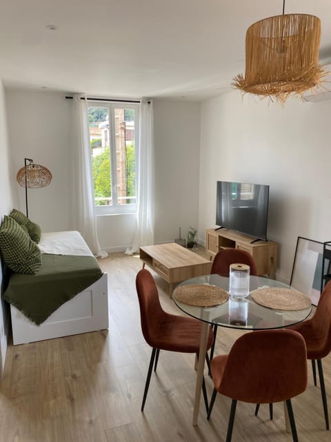 Appartement La Maouin 2 pièces Apartment in Nice