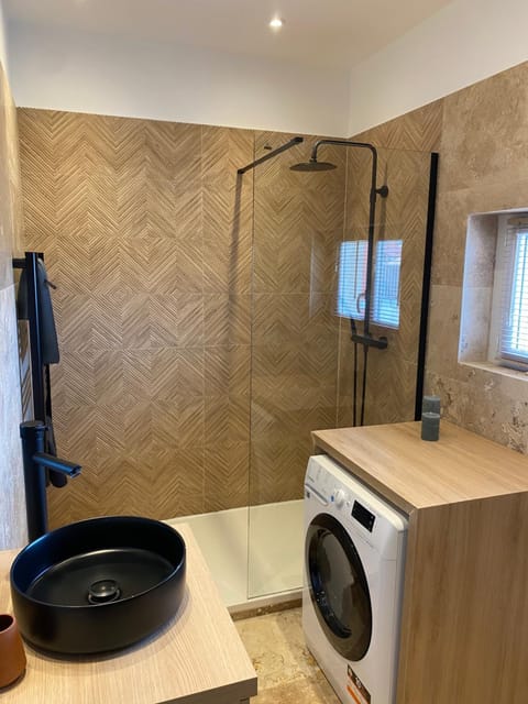 Appartement La Maouin 2 pièces Apartment in Nice