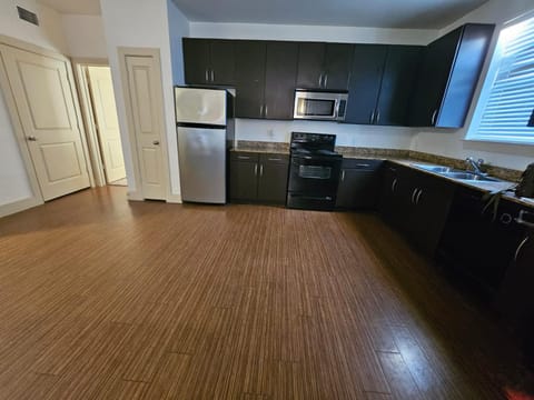 Vizsal Apartment in Houston