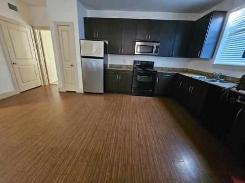 Vizsal Apartment in Houston