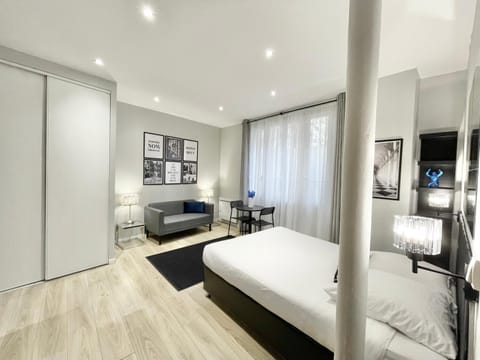 Charming Studio Paris la Défense Apartment in Puteaux