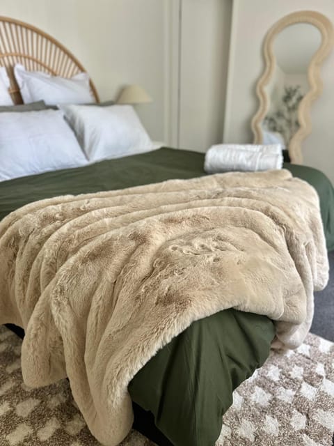 Cosy 3 Bedroom Home near airport with free parking House in Auckland