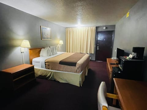 Sparta inn Hotel in Sparta