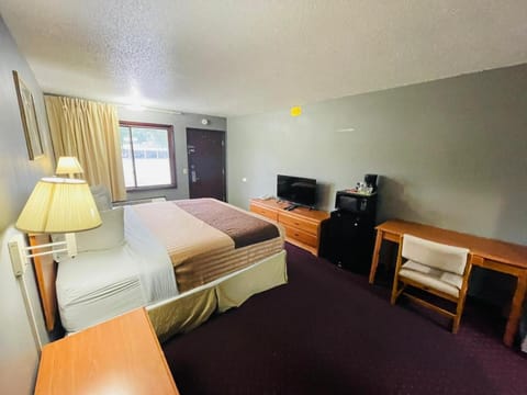 Sparta inn Hotel in Sparta