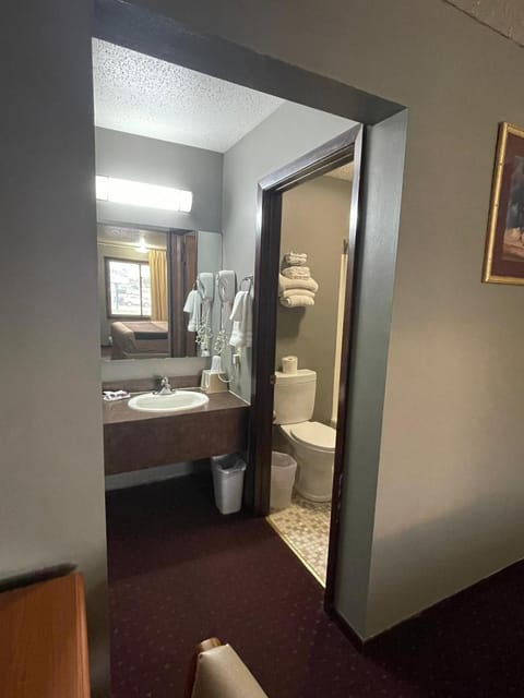 Sparta inn Hotel in Sparta