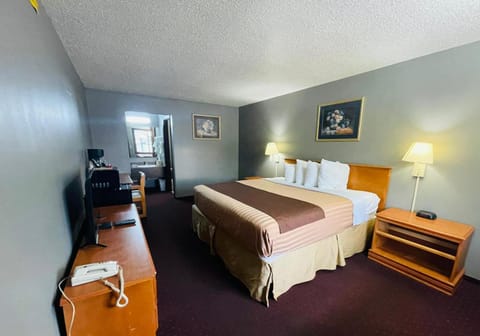 Sparta inn Hotel in Sparta