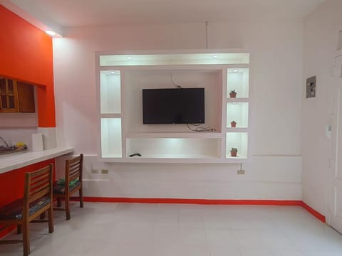 TV and multimedia, Lounge or bar