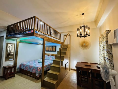 Dining area, Bedroom, wardrobe