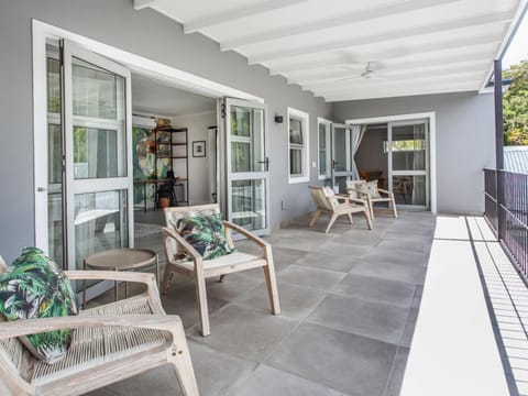 Day, Balcony/Terrace