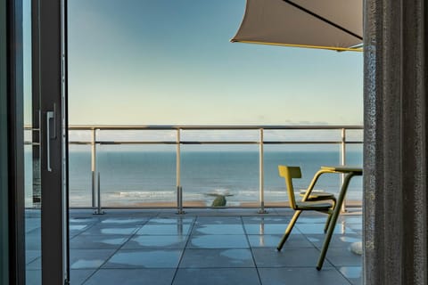 Patio, Balcony/Terrace