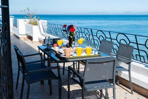 Patio, Balcony/Terrace