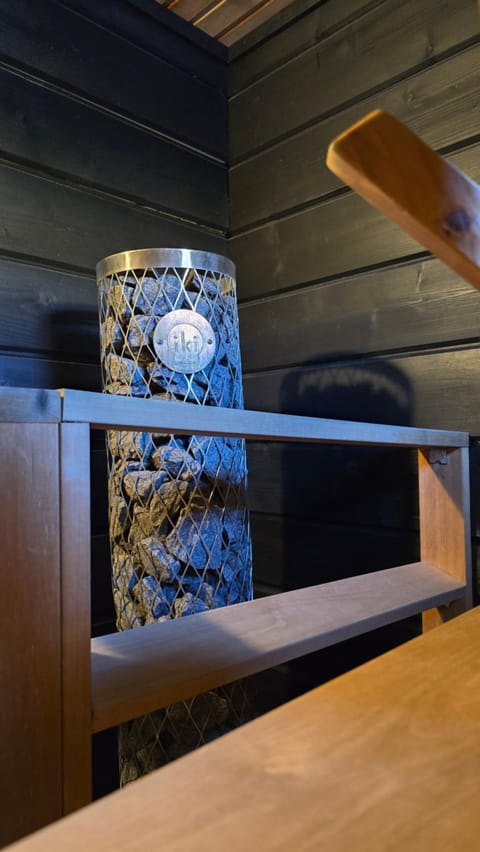 Pohjankatu (Vanha Rauma) Apartment in Finland