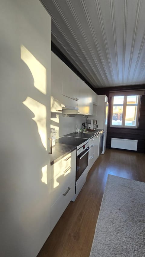 Pohjankatu (Vanha Rauma) Apartment in Finland