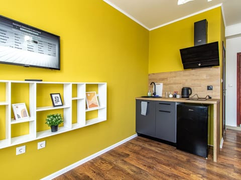 Nevsky Loft - Central Sofia Studio Apartment in Sofia