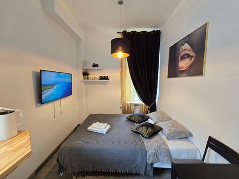 S13 Gold & Studio Apartment in Klaipėda