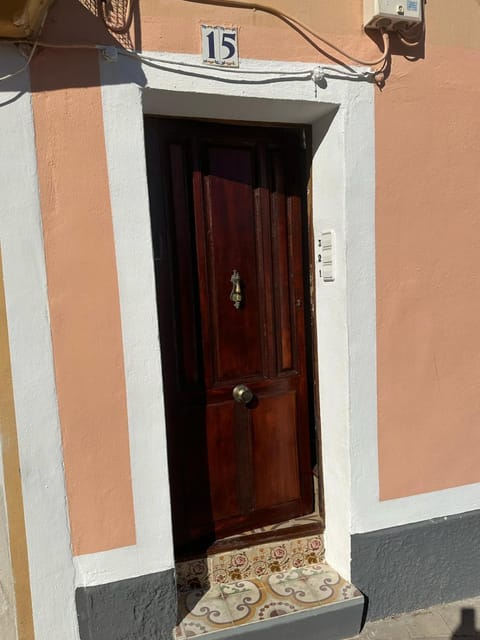 H&B COSTABLANCA Apartment in Villajoyosa