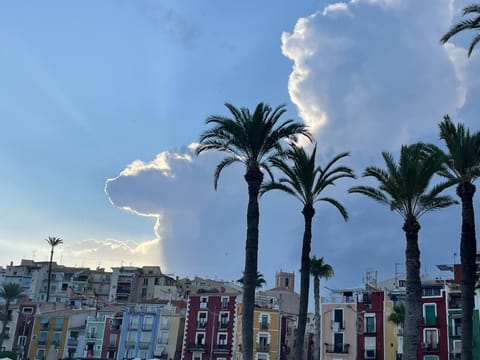 H&B COSTABLANCA Apartment in Villajoyosa