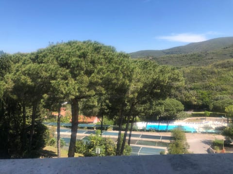 Residence Napoleon Isola D'Elba Apartment in Tuscany