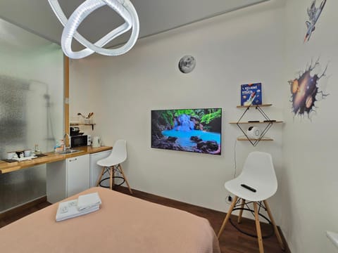 S9 Galaxy apartment Apartment in Klaipėda