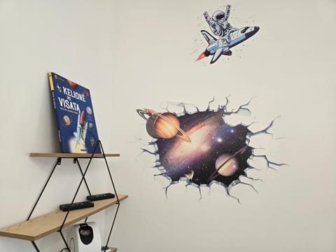 S9 Galaxy apartment Apartment in Klaipėda