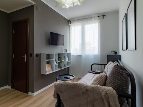 Largo Loft - Central Sofia Studio Apartment in Sofia