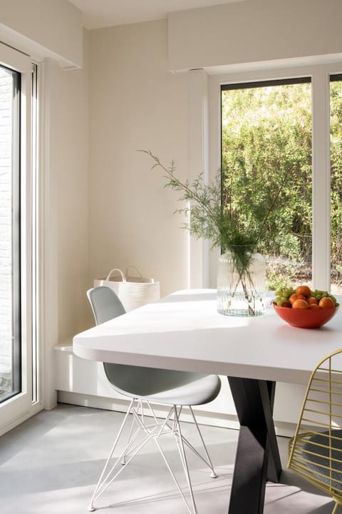 Bunker 155 House in Ostend