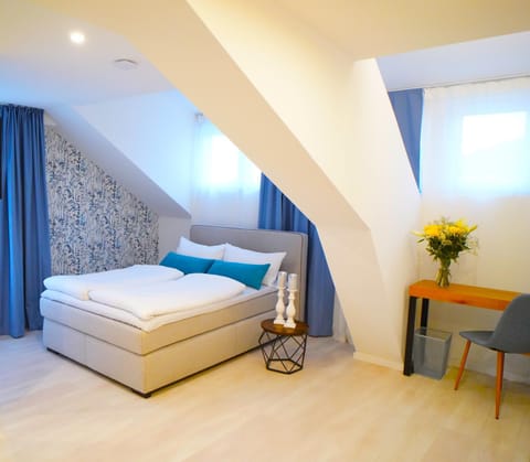 Hotel Böke Lörrach Hotel in Lörrach