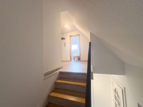 Haus Glücksfang in Hooksiel House in Wilhelmshaven