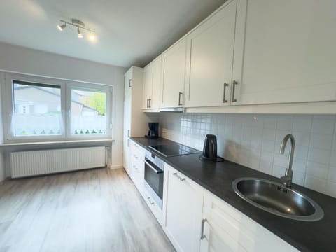 Haus Glücksfang in Hooksiel House in Wilhelmshaven