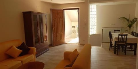 Nuovo pentalocale con giardino a Sirolo - S083 Apartment in Sirolo