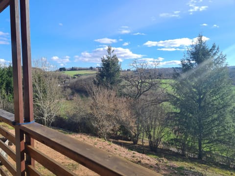 View (from property/room)