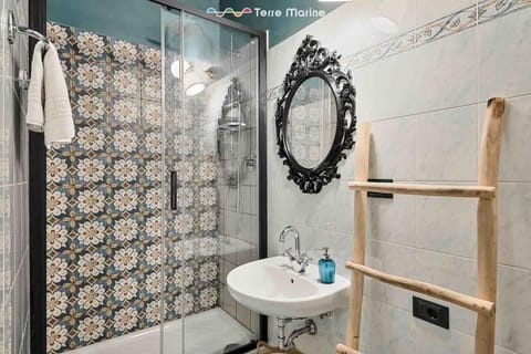 Basilico e Papaja, Terre Marine Apartment in Monterosso al Mare