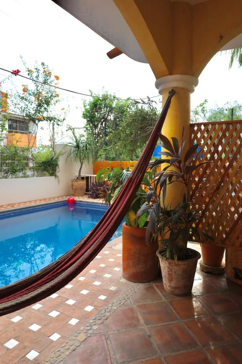 Cielito Lindo Suites Apartment in Puerto Escondido