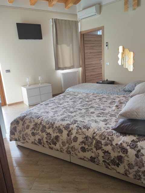 La cornale Farm Stay in Province of Brescia