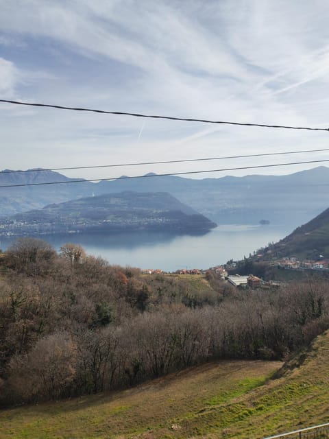 La cornale Farm Stay in Province of Brescia