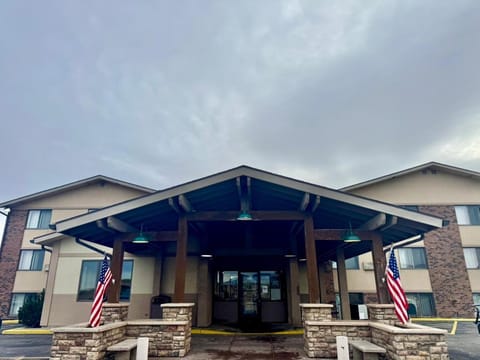 FairBridge Inn & Suites Spearfish Hotel in Spearfish