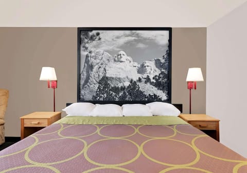 Photo of the whole room, On site