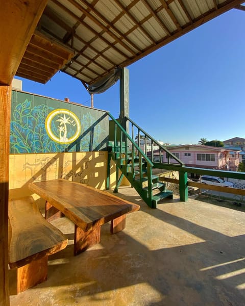 Bella's Backpackers San Ignacio Hostel in San Ignacio